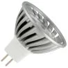 Bailey | LED-lamppu | GU5,3-asennelma | Spot | 50mm | 5W | 24V