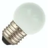 Bailey | LED-lamppu | Suuri asennus E27 | Pallolamppu | 45mm | 1W