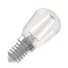 Calex | LED-hehkulamppu | Pieni asennus E14 | T26x58 putki | Kirkas | 1.5W