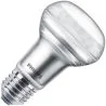 Philips | LED-lamppu | Suuri kanta E27 | Heijastinlamppu | Matto | 63mm | 3W
