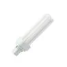PL-C | G24D-1-asennus | 13W | 830 Warm White | Opal | 2-nastainen | 2-pinninen