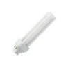 PL-C | G24Q-2-asennus | 18W | 830 Warm White | Opal | 4-nastainen | 4-pinninen