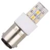 SPL | LED-lamppu | Ba15d-asennus | Putkilamppu | 17mm | 2W | 24V