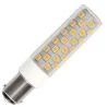 SPL | LED-lamppu | Ba15d-asennus | Putkilamppu | 18mm | 6W