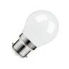 SPL | LED hehkulamppu | Bajonettikiinnitys Ba22d | Globelamppu | Matta | 4,7W | Himmennettävä