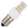 SPL | LED-lamppu | Pieni sovitin E14 | Putkilamppu | 17mm | 2W | 24V