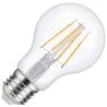SPL | LED-valaisin | Suuri kanta E27 | 4W himmennettävä