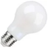 SPL | LED-valaisin | Suuri kanta E27 | 8W himmennettävä