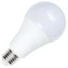 SPL | LED-lamppu | Suuri sovitin E27 | Vakiolamppu | 71.5mm | 15W