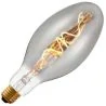 SPL | LED Design | Suuri pistorasia E27 | 4W himmennettävä