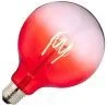 SPL | LED-lamppu | Suuri kanta E27 | 4W himmennettävä