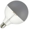 SPL | LED-lamppu | Suuri kanta E27 | 6,5W himmennettävä