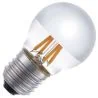 SPL | LED-pallolamppu | Suuri kanta E27 | 4W himmennettävä