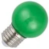 SPL | LED-lamppu | Suuri asennus E27 | Pallolamppu | 45mm | 1W