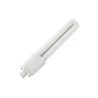 SPL | LED-lamppu | G24d-asennus | Putkilamppu | Opaali | 9W | 840 Cool White
