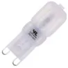 SPL | LED-lamppu | G9-asennus | Pistokepolttimo | 16,4mm | 2W