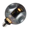 Lighto | LED-lamppu | E27-asennus | Globelamp | Värillinen | G125 | 125mm | 4.6W | 4.6W