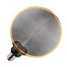 Lighto | LED-lamppu | E27-asennus | Globelamp | Savulasi | G183 | 183mm | 4W | 4W