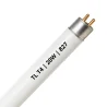 Loisteputki T4 | 20W | G5-asennus | 827 Extra lämmin valkoinen | 58cm