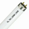 Loisteputki T8 | 25W | G13-asennus | 830 Lämmin valkoinen | 74cm