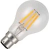 SPL | LED-lamppu | Bajonetti B22d | 5,5W himmennettävä