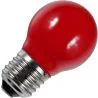 SPL | LED-pallolamppu | Suuri kanta E27 | 1W
