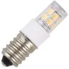 SPL | LED-lamppu | Pieni sovitin E14 | Putkilamppu | Kirkas | 47mm | 2.5W