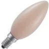 SPL | LED-kynttilävalaisin Flame | Pieni pistorasia E14 | 4.5W Himmennettävä