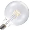 SPL | LED-lamppu | Suuri kanta E27 | 4,5W himmennettävä