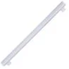 SPL | LED-lamppu | S14s-asennus | Philine-lamppu | Opal | 30mm | 9W