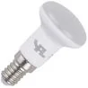 SPL | LED-lamppu | Pieni asennus E14 | Spot | Matti | 39mm | 4W