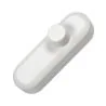 SPL LED-kierrejohdon himmennin | 0-25W valkoinen | Takareuna