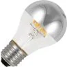 SPL | LED-lamppu | Suuri valaisin E27 | 6,5W himmennettävä