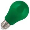 Bailey | LED-lamppu | Suuri kanta E27 | Standardi lamppu | Vihreä | 60mm | 5W