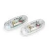 Arditi johto himmennin LED 10-150W läpinäkyvä