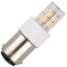SPL | LED-lamppu | Bajonettikiinnitys Ba15d-asennus | Putkilamppu | Kirkas | 17mm | 2.5W