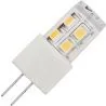 SPL | LED-pistokelamppu | G4 | 2W himmennettävä | 12V