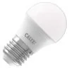 Calex | LED SMD | Pallo | E27-asennus | 4.9W