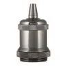 Bailey retro-asennus alu E27 musta