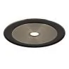 Bailey lampunvarjostin metalli antiikki pronssi 290mm