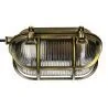 Bailey | Katto-/seinävalaisin | Vaihdettava LED | 60W himmennettävä | 12 - 240V