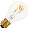 Bailey | LED-valaisin | Suuri kanta E27 | 3W himmennettävä