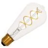 Bailey | LED Edison-lamppu | Suuri kanta E27 | 4W himmennettävä