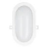 Bailey | katto-/seinävalaisin | LED ei vaihdettavissa | 6W ei-himmennettävä