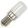 Bailey | LED-lamppu | Pieni sovitin E14 | Putkilamppu | 18mm | 1.8W