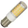 Bailey | LED-lamppu | Ba15d-asennus | Putkilamppu | 18mm | 5W