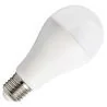 Bailey | LED-lamppu | Suuri kanta E27 | Vakiolamppu | 60mm | 15W