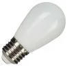 Bailey | LED-lamppu | Suuri sovitin E27 | Putkilamppu | 45mm | 1W