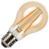 Bailey | LED-valaisin | Suuri kanta E27 | 8W himmennettävä