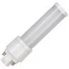 Bailey | LED-lamppu | G24q-asennus | PL-lamppu | 36mm | 6W